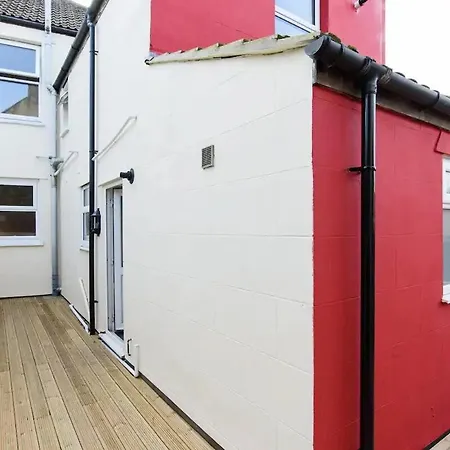 Funky Easton Flat With Parking Appartamento *