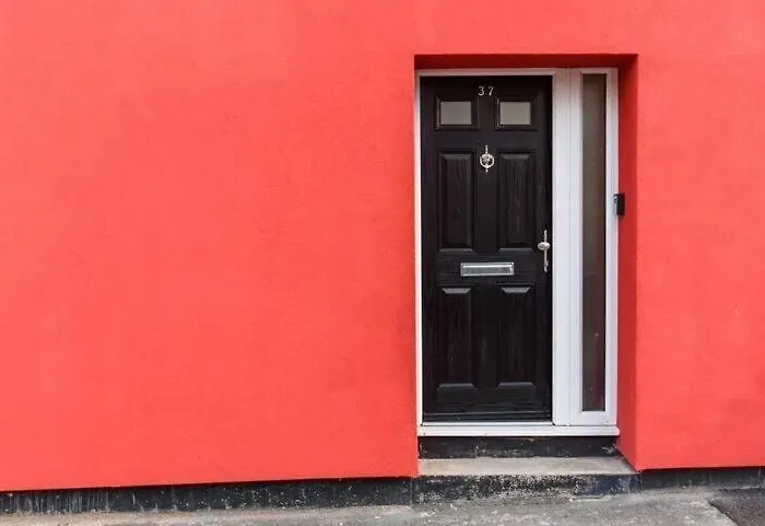 Funky Easton Flat With Parking Apartman Bristol