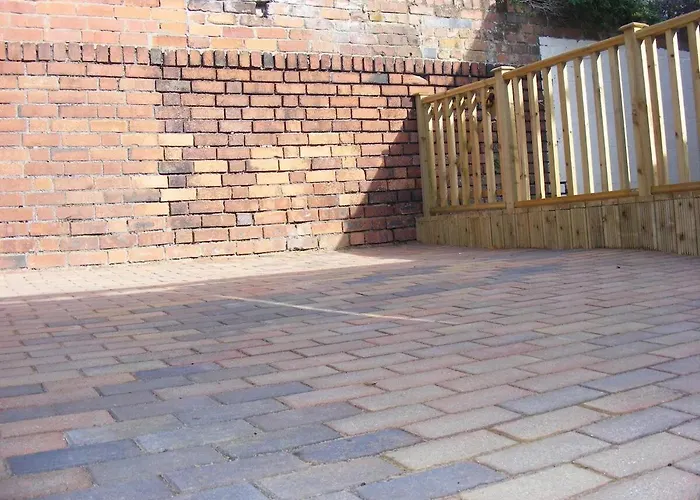 Funky Easton Flat With Parking Apartman *